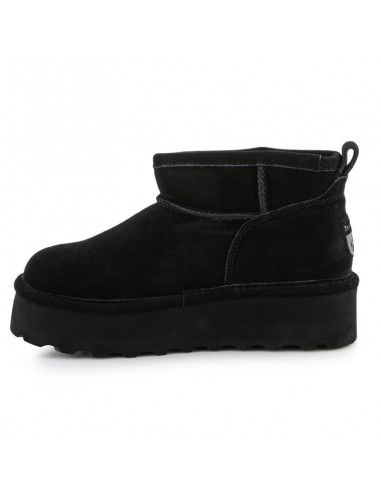 BearPaw Retro Shorty W 2940W884 Shoes BearPaw Retro Shorty W 2940W884 Shoes