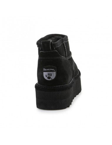 BearPaw Retro Shorty W 2940W884 Shoes BearPaw Retro Shorty W 2940W884 Shoes