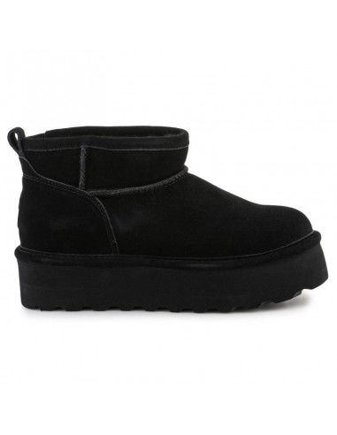 BearPaw Retro Shorty W 2940W884 Shoes BearPaw Retro Shorty W 2940W884 Shoes