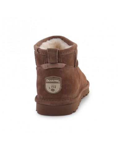 BearPaw Shorty W 2860W210 Shoes BearPaw Shorty W 2860W210 Shoes
