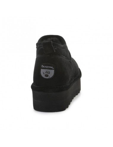 BearPaw Retro Super Shorty W 3051W011... BearPaw Retro Super Shorty W 3051W011...