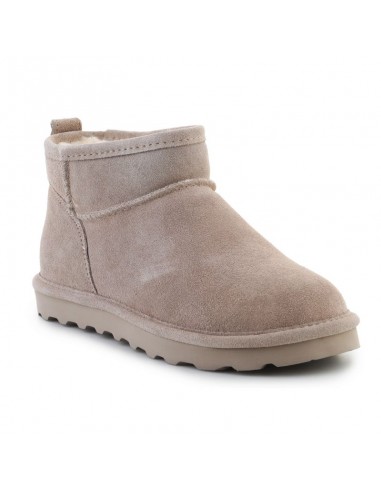 BearPaw Shorty W 2860W500 Shoes BearPaw Shorty W 2860W500 Shoes