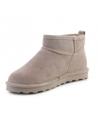 BearPaw Shorty W 2860W500 Shoes BearPaw Shorty W 2860W500 Shoes