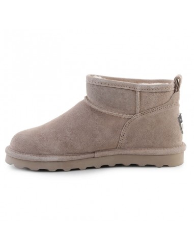 BearPaw Shorty W 2860W500 Shoes BearPaw Shorty W 2860W500 Shoes