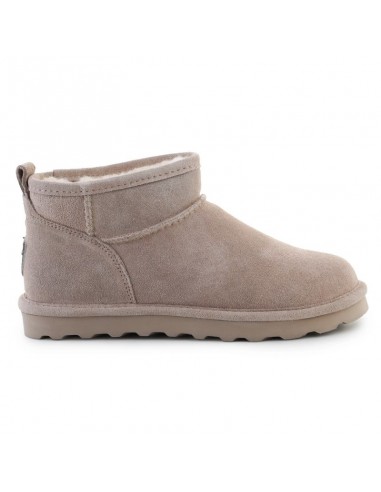BearPaw Shorty W 2860W500 Shoes BearPaw Shorty W 2860W500 Shoes