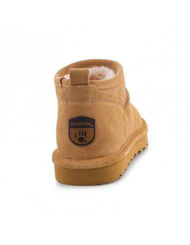 Bearpaw Super Shorty W 3049W243 Shoes Bearpaw Super Shorty W 3049W243 Shoes
