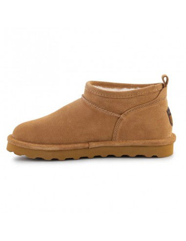Bearpaw Super Shorty W 3049W243 Shoes Bearpaw Super Shorty W 3049W243 Shoes