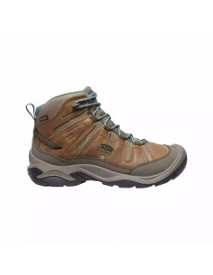 KEEN CIRCADIA MID WP...