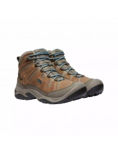 KEEN CIRCADIA MID WP... 2