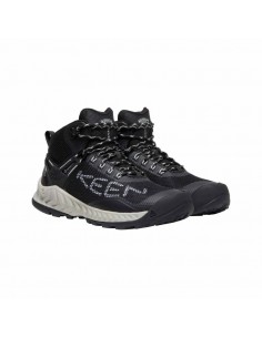 KEEN NXIS EVO MID WP... 2