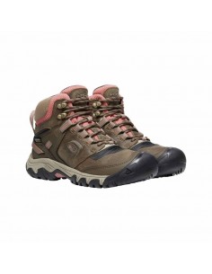 Keen Ridge Flex Mid WP W...