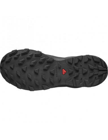 Salomon OUTsnap CSWP W L41110100 shoes Salomon OUTsnap CSWP W L41110100 shoes