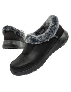Skechers ONTHE W 175490BKGY...