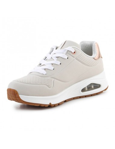 Skechers Uno Gen1 Shimmer Away W... Skechers Uno Gen1 Shimmer Away W...