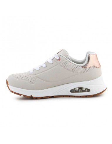Skechers Uno Gen1 Shimmer Away W... Skechers Uno Gen1 Shimmer Away W...