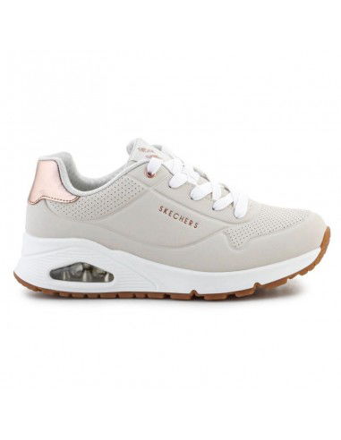 Skechers Uno Gen1 Shimmer Away W... Skechers Uno Gen1 Shimmer Away W...