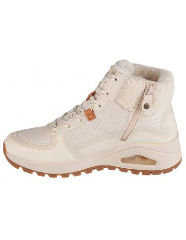 Skechers Uno Rugged shoes Fall Mode W... Skechers Uno Rugged shoes Fall Mode W...