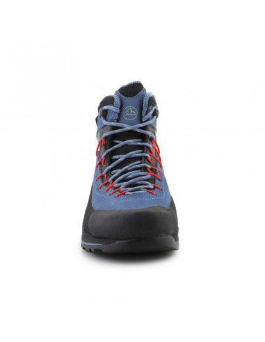 La Sportiva TX4 Evo Mid Gtx W shoes... La Sportiva TX4 Evo Mid Gtx W shoes...