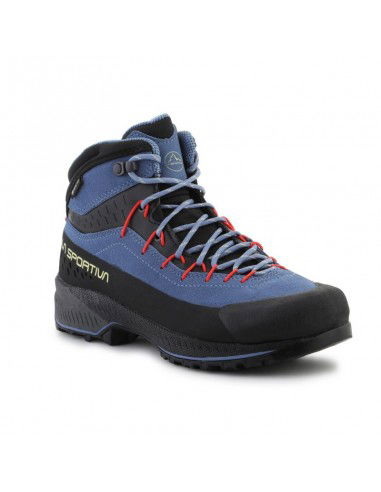La Sportiva TX4 Evo Mid Gtx W shoes... La Sportiva TX4 Evo Mid Gtx W shoes...