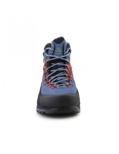 La Sportiva TX4 Evo Mid Gtx W shoes... La Sportiva TX4 Evo Mid Gtx W shoes...