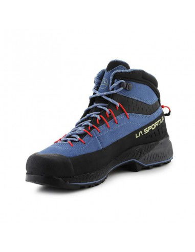 La Sportiva TX4 Evo Mid Gtx W shoes... La Sportiva TX4 Evo Mid Gtx W shoes...