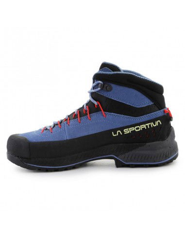 La Sportiva TX4 Evo Mid Gtx W shoes... La Sportiva TX4 Evo Mid Gtx W shoes...