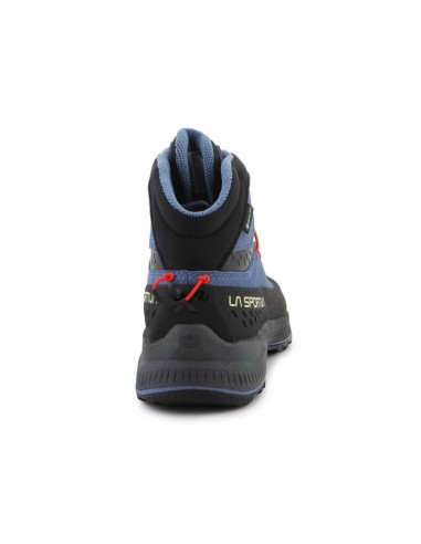 La Sportiva TX4 Evo Mid Gtx W shoes... La Sportiva TX4 Evo Mid Gtx W shoes...