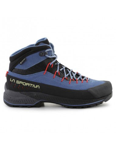 La Sportiva TX4 Evo Mid Gtx W shoes... La Sportiva TX4 Evo Mid Gtx W shoes...