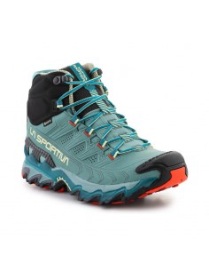 La Sportiva Ultra Raptor II...