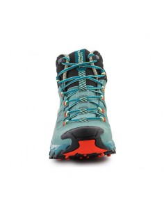 La Sportiva Ultra Raptor II... 2