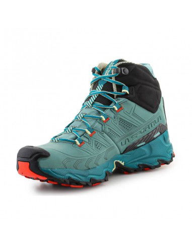 La Sportiva Ultra Raptor II Mid... La Sportiva Ultra Raptor II Mid...
