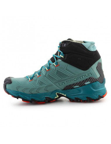 La Sportiva Ultra Raptor II Mid... La Sportiva Ultra Raptor II Mid...