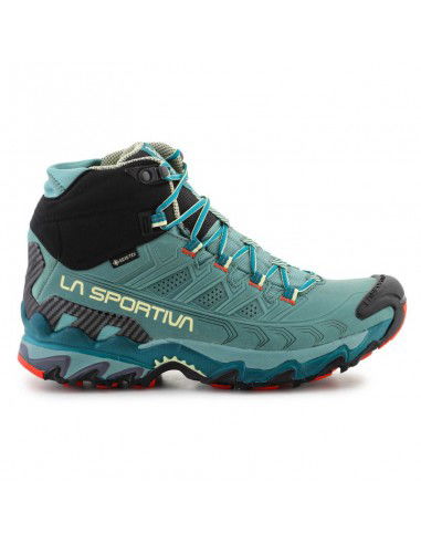 La Sportiva Ultra Raptor II Mid... La Sportiva Ultra Raptor II Mid...
