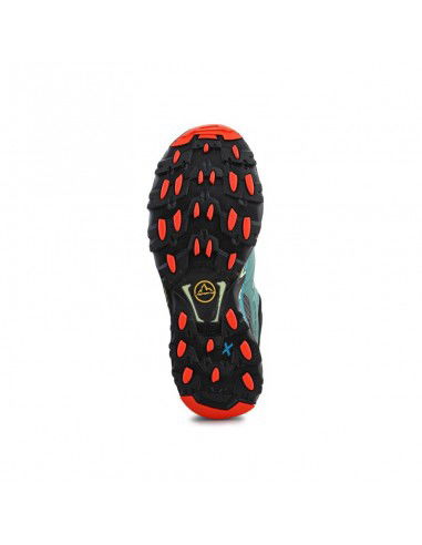 La Sportiva Ultra Raptor II Mid... La Sportiva Ultra Raptor II Mid...