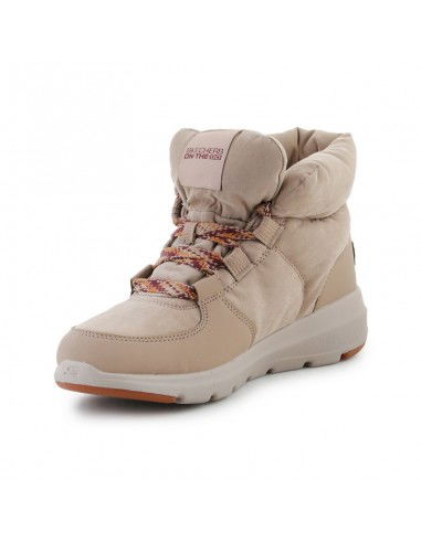 Skechers Glacial Ultra Trend Up W... Skechers Glacial Ultra Trend Up W...