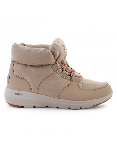 Skechers Glacial Ultra Trend Up W... Skechers Glacial Ultra Trend Up W...