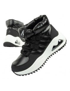 Skechers Uno W 177559BLK shoes