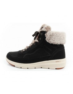 Skechers W 144199BLK shoes 2