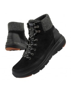 Skechers W 144204BKGY shoes