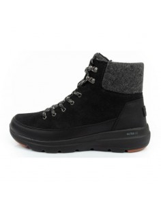 Skechers W 144204BKGY shoes 2