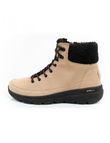 Glacial UltraWoodlands W 16677NTBK shoes Glacial UltraWoodlands W 16677NTBK shoes