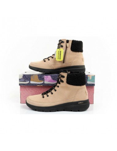 Glacial UltraWoodlands W 16677NTBK shoes Glacial UltraWoodlands W 16677NTBK shoes