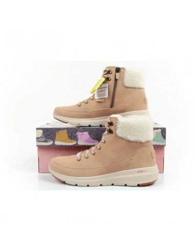 Glacial UltraWoodlands W 16677SND shoes Glacial UltraWoodlands W 16677SND shoes