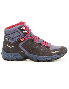 Salewa Ws Alpenrose 2 Mid...