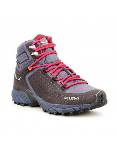 Salewa Ws Alpenrose 2 Mid GTX W... Salewa Ws Alpenrose 2 Mid GTX W...
