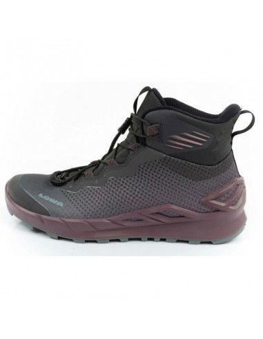 Lowa Merger Mid W 320432 5099 Hiking... Lowa Merger Mid W 320432 5099 Hiking...