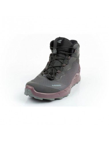 Lowa Merger Mid W 320432 5099 Hiking... Lowa Merger Mid W 320432 5099 Hiking...