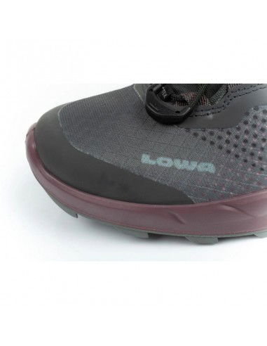 Lowa Merger Mid W 320432 5099 Hiking... Lowa Merger Mid W 320432 5099 Hiking...