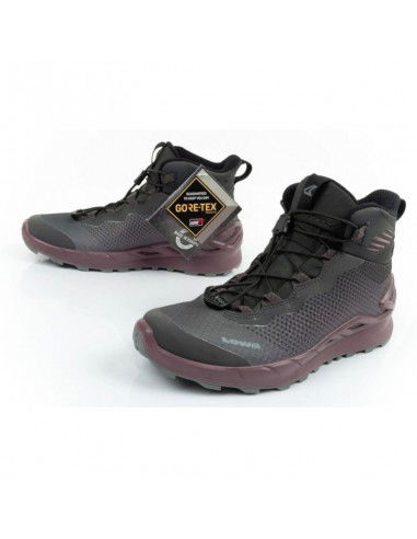Lowa Merger Mid W 320432 5099 Hiking... Lowa Merger Mid W 320432 5099 Hiking...