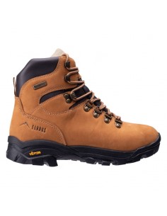 Elbrus Sparow Mid V...
